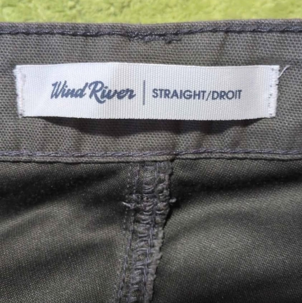 Grey Pants - Picture 3 of 3